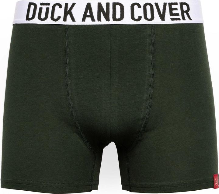 Immagine prodotto Duck and Cover Pantaloncini da uomo Galton (confezione da 2) (S, Confezione da 2)