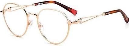 Actual product image Missoni Sunglasses 49 25a/17 Ivry Gdcoppr