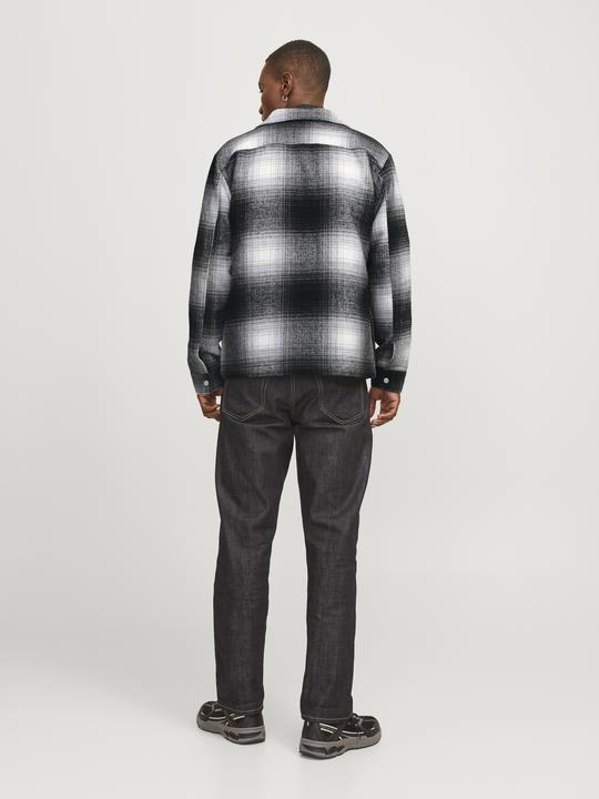 Immagine prodotto Jack & Jones Overshirt dal taglio ampio Overshirt (S)