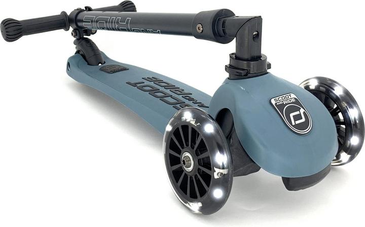 Produktbild Scoot and Ride Highwaykick 9