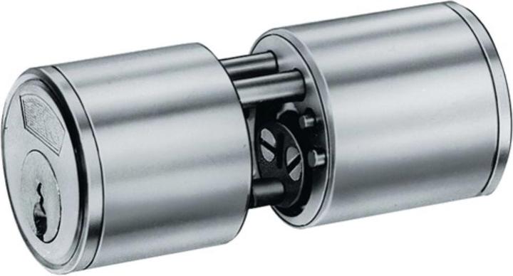 Actual product image BKS Round cylinder 3107 (Dummy cylinders)