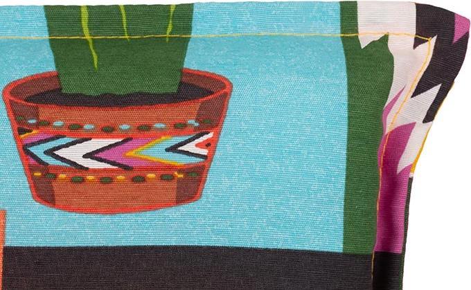 Actual product image Beo Garden Tijuana (98 x 46 cm)