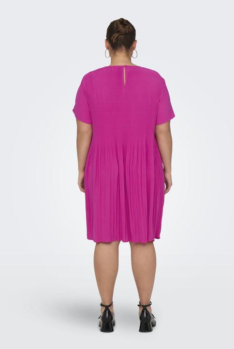 Immagine prodotto Only CARBADOTTE Kurzes Kleid Plissiertes Kleid (48)