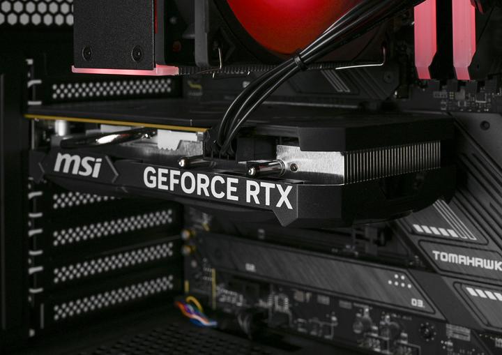 Actual product image Actina 5901443387893 PC AMD Ryzen™ 5 7500F 32 GB DDR5-SDRAM 1 TB SSD NVIDIA GeForce RTX 4060 Ti Midi (AMD Ryzen 5 7500F, 32 GB, 1000 GB, GeForce RTX 4060 Ti)
