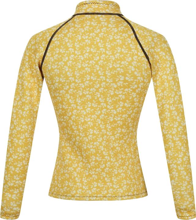 Actual product image Regatta Womens/Ladies Orla Kiely Parsley Scuba Top (46 D)