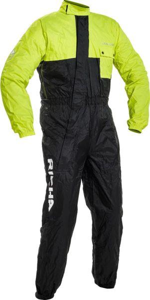 Actual product image Richa Simple Raincombi (Men, XXL)