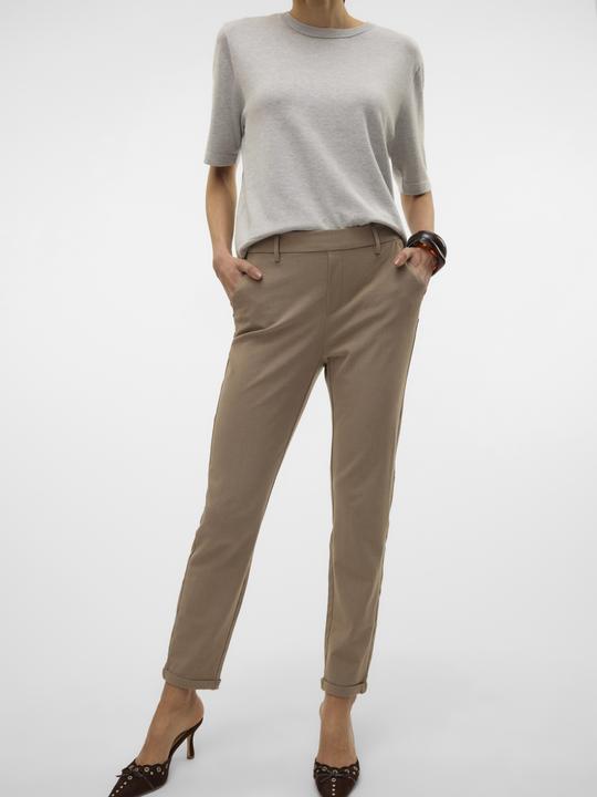 Image du produit Vero Moda Vmmaya Mone Mw Loose Tailor Pant Noos (30)
