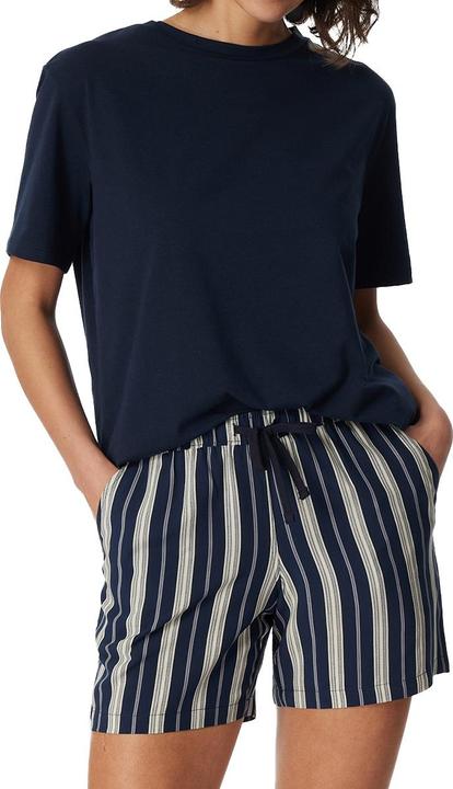 Bleu foncé
