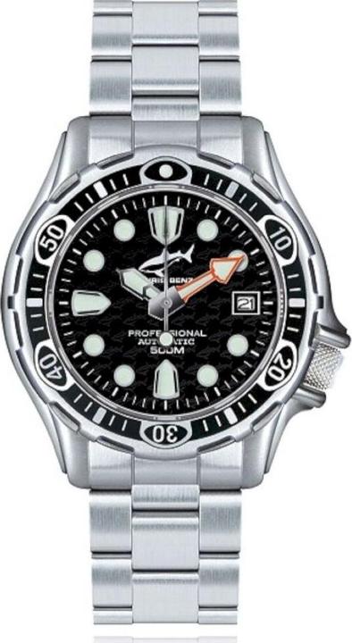 Produktbild Chris Benz CB-500A-S-MB (Geschenkset)