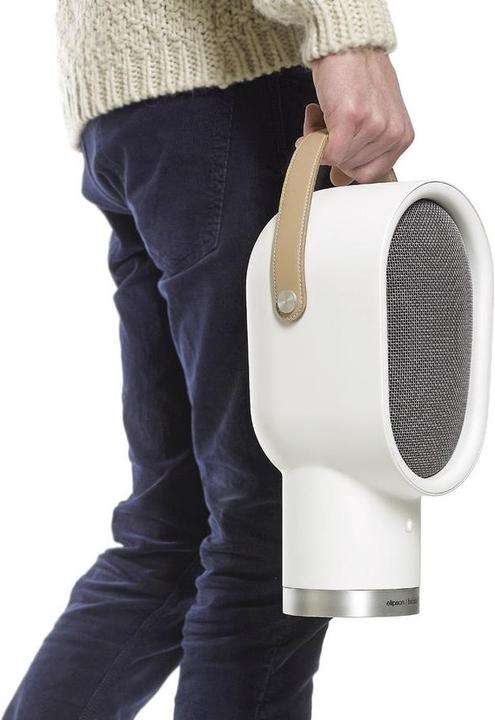 Image du produit Elipson Lenny (8 h, Fonctionnement sur batterie)