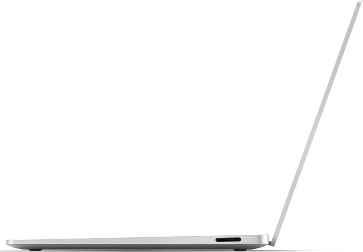 Produktbild Microsoft Surface Laptop – Copilot+ PC – 7. Edition (13.80", Snapdragon X Elite X1E-80-100, 16 GB, 512 GB, DE)