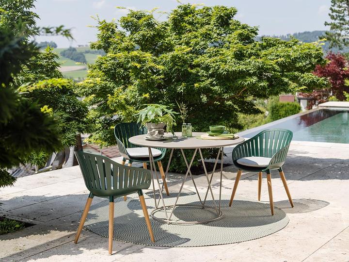 Immagine prodotto Hunn Granada (110 cm)