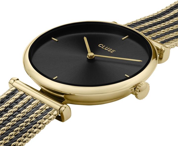 Actual product image Cluse Triomphe (Analogue wristwatch, 33 mm)