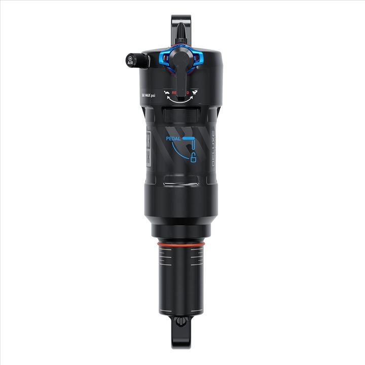 Actual product image RockShox Deluxe Ultimate RCT - 210X50 (210 mm, 50 mm)