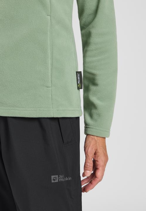 Actual product image Jack Wolfskin Taunus Fz W (XS)