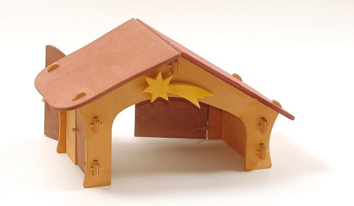Actual product image Ostheimer Cot range 6020, 13 pieces