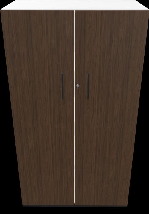 Immagine prodotto Narbutas Scelta armadio con porta a battente (80 x 40 x 146,5 cm)