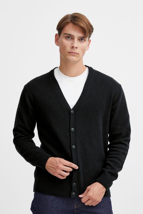 Image du produit Casual Friday CFKarl cardigan en laine vierge - 20504796 (L)