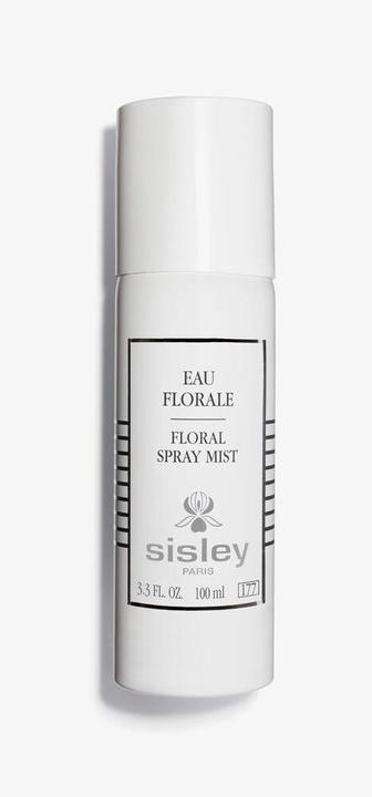 Actual product image Sisley Floral Spray Mist (Tonic water, 100 ml)