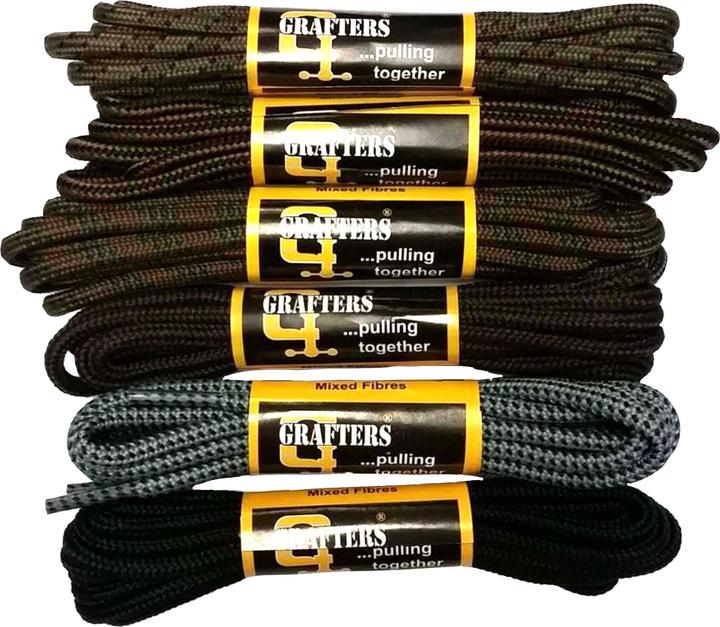 Grafters Schnürsenkel (140 cm)