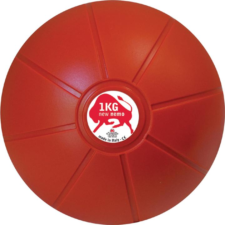 Trial Medizinball
