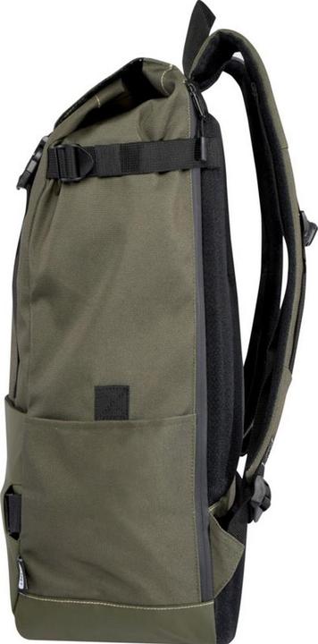 Actual product image Generic Roam Recycled Modular Backpack (39 l)