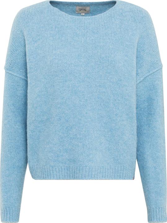 Produktbild Camel Active Strickpullover im leichten Oversize Fit (L)