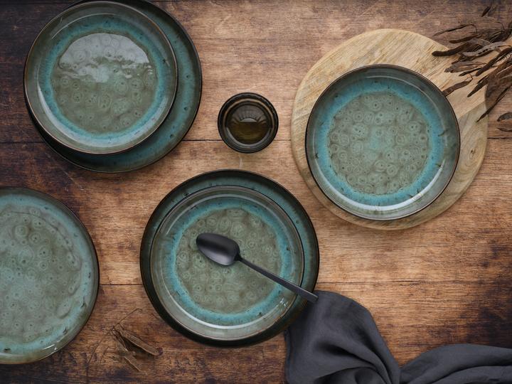 Produktbild CreaTable Nordic Fjord (12 Stück)