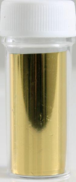 Actual product image You Nails Nail art foil (Nail decoration, Beige)