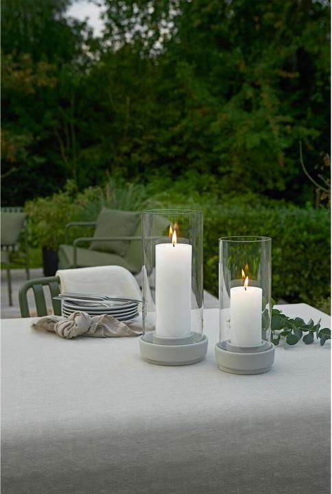 Image du produit Stelton Lanterne tempête Hurricane (1 x, 14 x 28,5 cm)