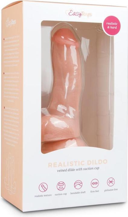 Image du produit Easytoys Réaliste