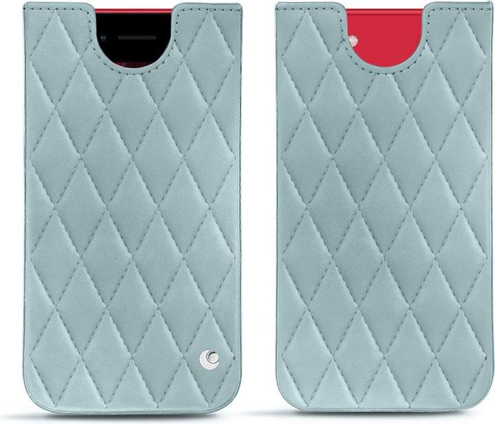 Productafbeelding Noreve Lederen omslag (Apple iPhone SE (2e generatie))