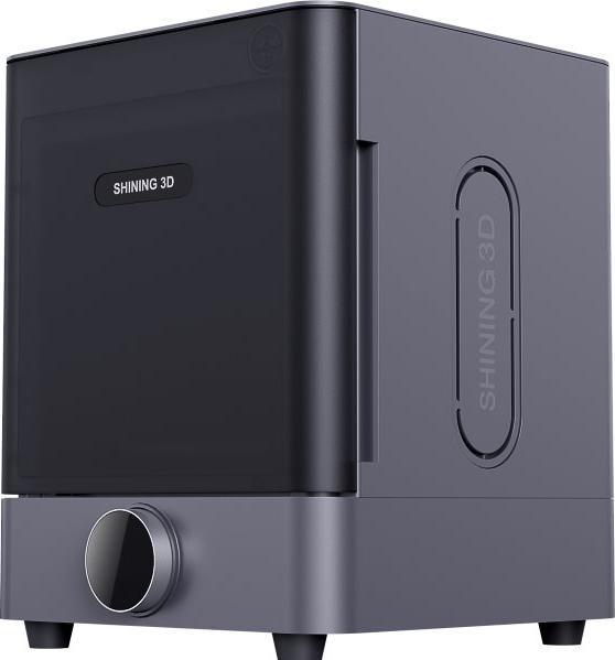 Produktbild Shining 3D Fabcure 2 Aushaerteeinheit Cure Station