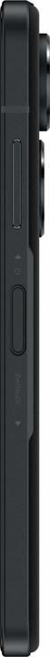 Actual product image ASUS Zenfone 10 (512 GB, Midnight Black, 5.90", Dual SIM, 50 Mpx, 5G)