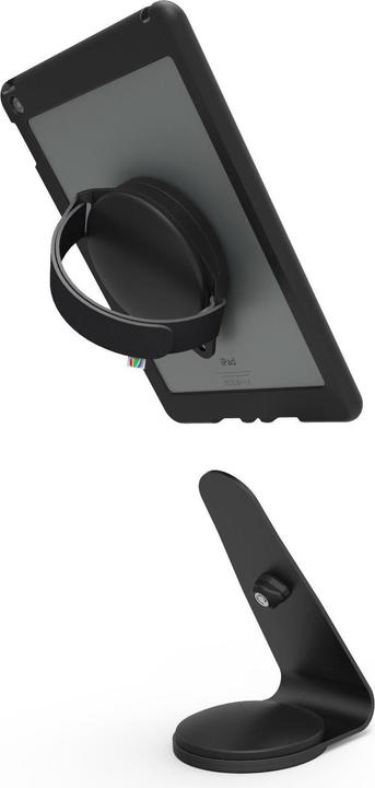 Actual product image Compulocks Universal POS Kiosk Secured Tablet Stand