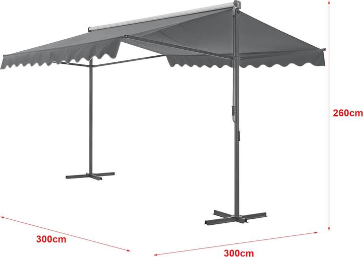 Produktbild Pro-Tec Selenizza (3 m)