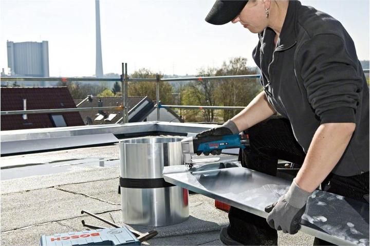 Actual product image Bosch Professional GSC 12V13