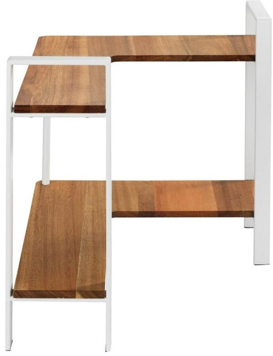 Immagine prodotto Wenko Scaffale angolare da cucina Louisa