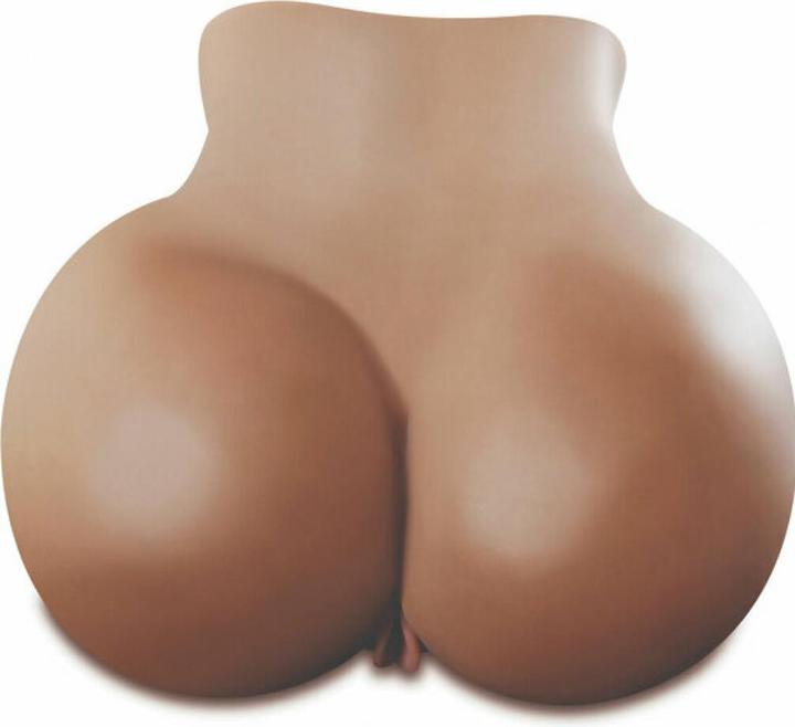 Image du produit Pipedream Fuck My Big Black Ass