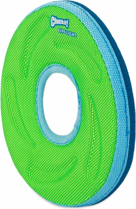 Actual product image Chuckit! Frisbeering Chuckit assorted (Litter toy dog)
