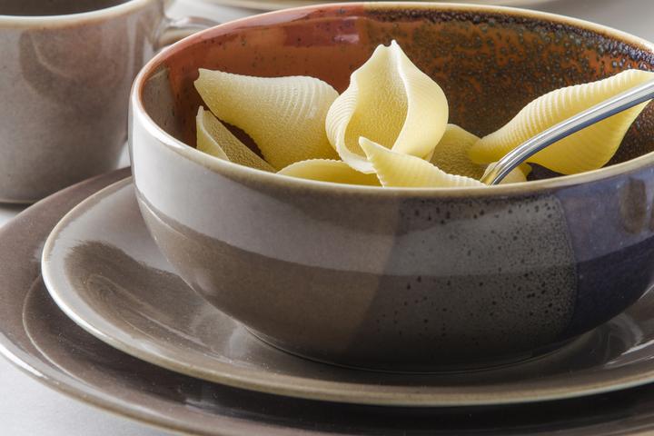 Actual product image Kahla Homestyle Kombiservice (30 Piece)