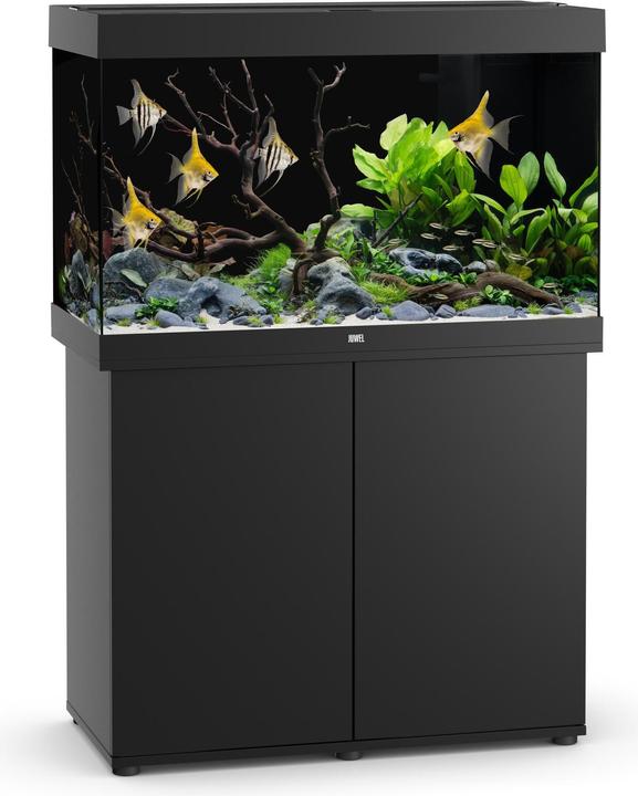 Immagine prodotto Juwel Aquarium Aquarium Rio 290, schwarz (290 l)