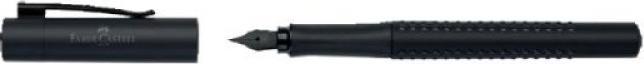 Produktbild Faber-Castell Füllfeder (Schwarz, 1 x)