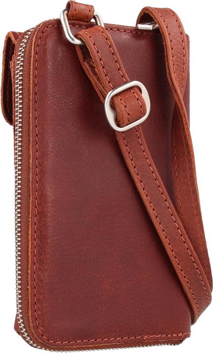 Immagine prodotto Cowboysbag Custodia per cellulare Garston in pelle 9 cm