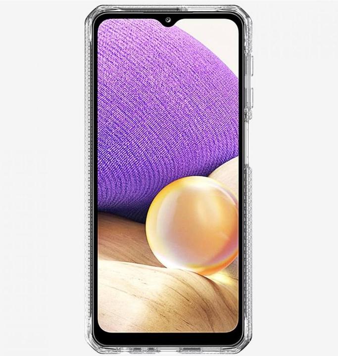 Immagine prodotto Itskins Ibrido chiaro Samsung Galaxy A32 trasparente (Samsung Galaxy A32 5G)