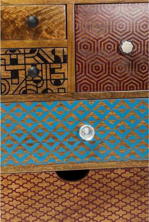 Produktbild Kare Design Soleil (115 x 36 x 80 cm)