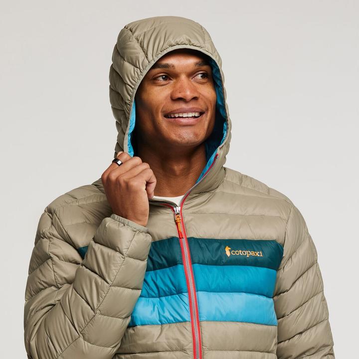 Produktbild Cotopaxi Fuego Down Hooded Jacket (L)