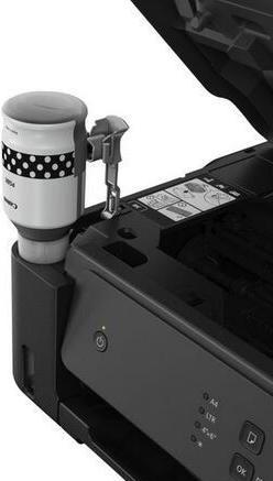 Actual product image Canon G3470 (Colour)