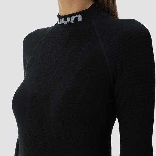 Actual product image UYN Thermoshirt Mit Stehkragen Elevatyon Biomorph (XS)