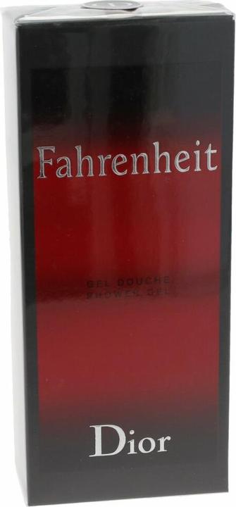 Image du produit Dior Fahrenheit (200 ml)